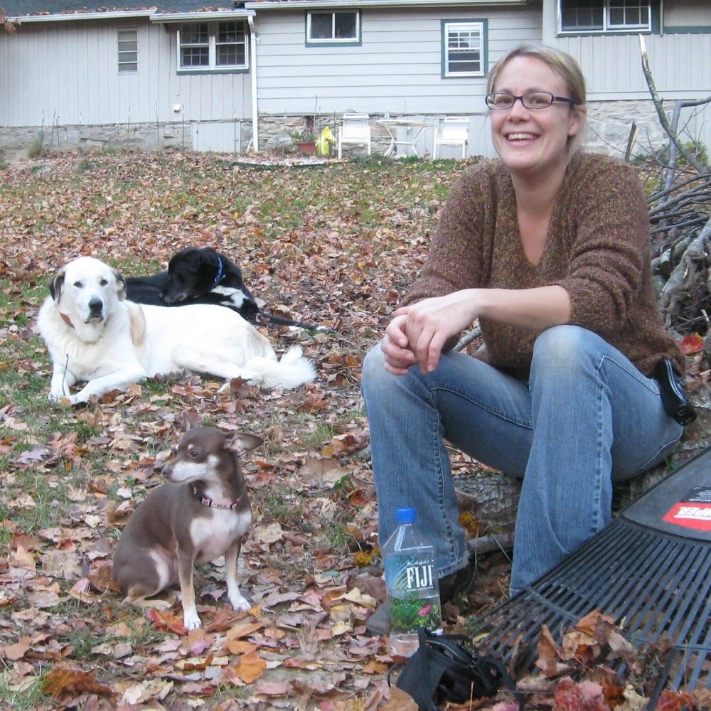 Meet your Posher, Charlene pearl